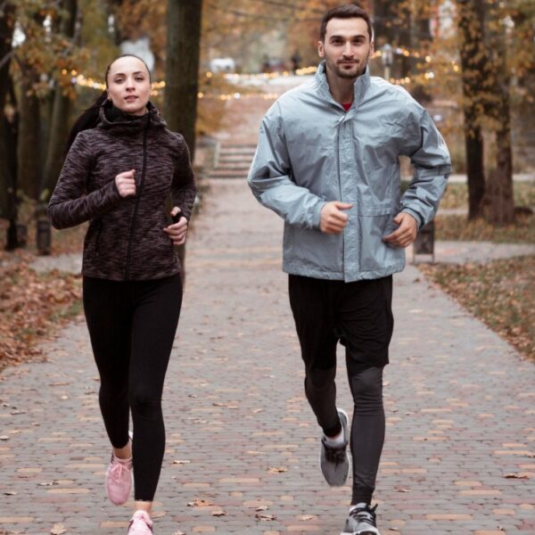 Side Effects of Too much WALKING?