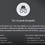 Even in Incognito Mode, Your History is not Secure, so don’t put your blind faith in it.