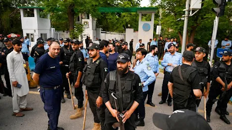 India-Pakistan Ceasefire Updates News :