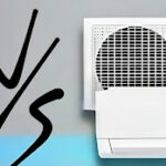 Health Benefits of AC vs. Cooler :