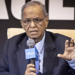 “Why Some Programmer won’t survive AI in Future”, Narayan Murthy said.