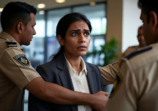ICICI Bank Relationship manager arrested for Rs 4.58 Crore scam;…