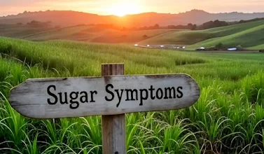 WHAT ARE THE MAIN SUGAR CAUSES & THESE BEST REMEDIES TO CONTROL IT.