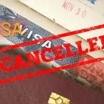 Permanent ban on travelling in Future; US Embassy in India issues fresh warning to Visa Holders: