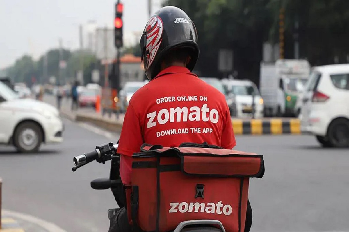 Zomato Makes Strategic Acquisition in Quick…