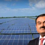 Adani Group Announces Major Expansion Into Renewable Energy Sector