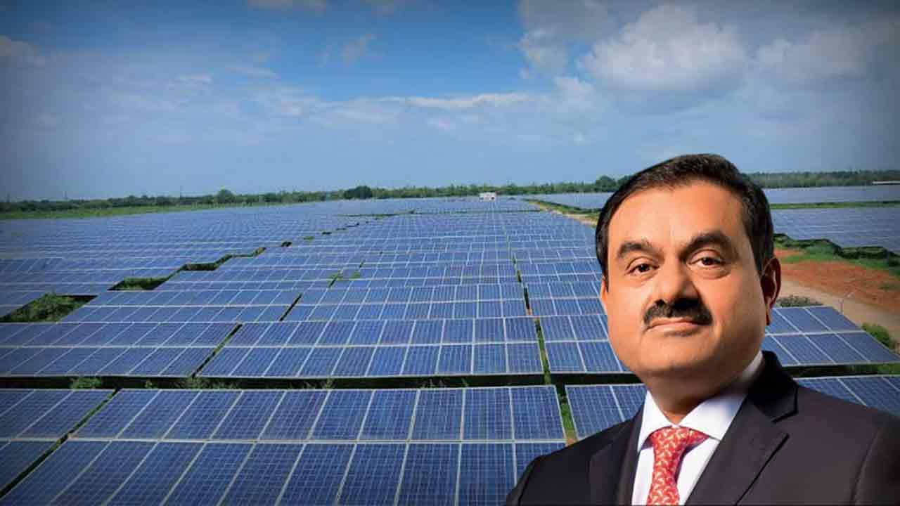 Adani Group Announces Major Expansion Into…