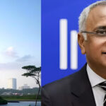 Infosys CEO Salil Parekh increase a 22% increase in his Annually Remuneration to Rs 80.6 Crore for the Fiscal Year 2024–25