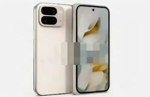Google Pixel 10 Pro Fold - Leaked Features & Specs | Next-Gen Foldable Phone